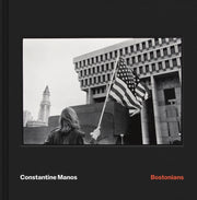 Constantine Manos Bostonians By Manos, Constantine