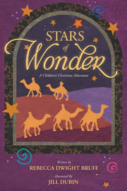 Stars Of Wonder: A Children's Christmas