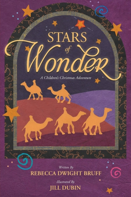 Stars Of Wonder: A Children's Christmas