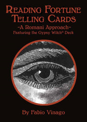 Reading Fortune Telling Cards A Romani A