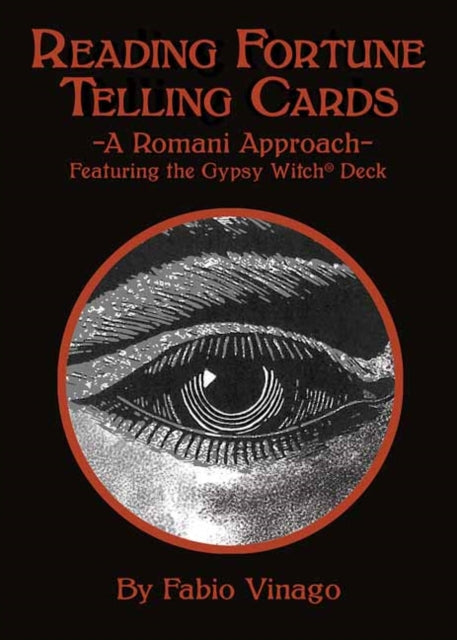 Reading Fortune Telling Cards A Romani A