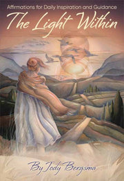 Light Within Affirmations For Daily Insp