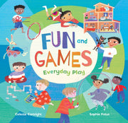 Fun & Games
