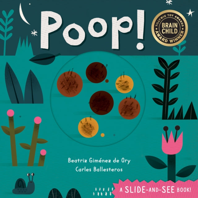 Poop