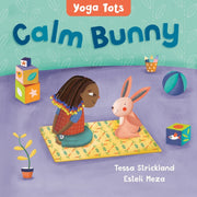 Yoga Tots Calm Bunny Bb