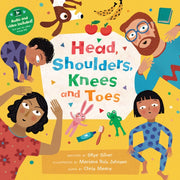 Head Shoulders Knees & Toes