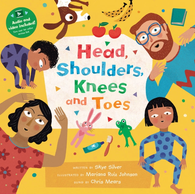 Head Shoulders Knees & Toes