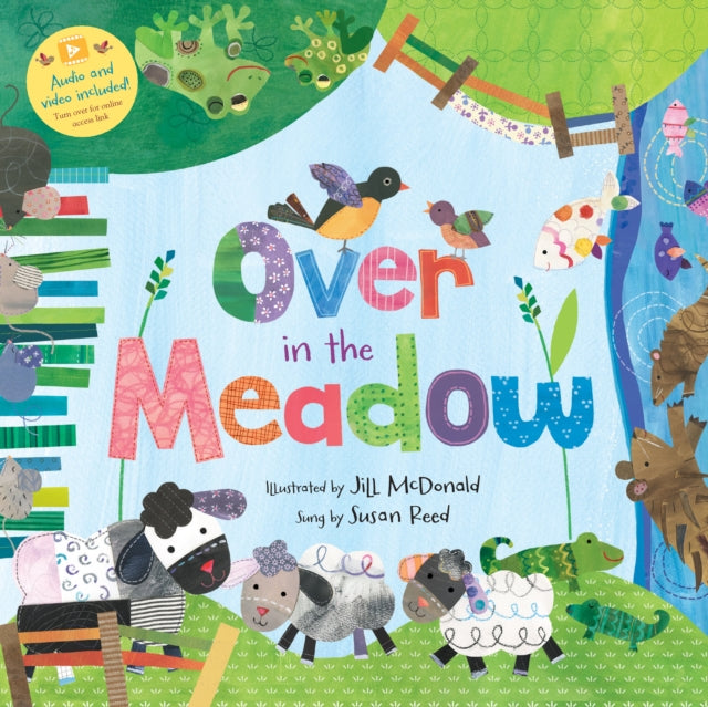Over In The Meadow