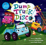 Dump Truck Disco Pbva