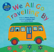 We All Go Travelling By Uk Pbva