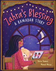 Zahras Blessing Pb