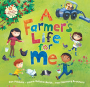 A Farmers Life For Me Pbva