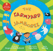 The Farmyard Jamboree Pbva