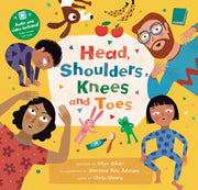 Head Shoulders Knees And Toes Pbva