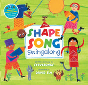 Shape Song Swingalong Pbva