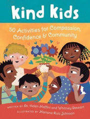 Kind Kids 50 Cards