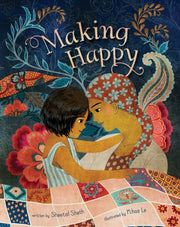 Making Happy Pb