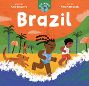 Our World Brazil