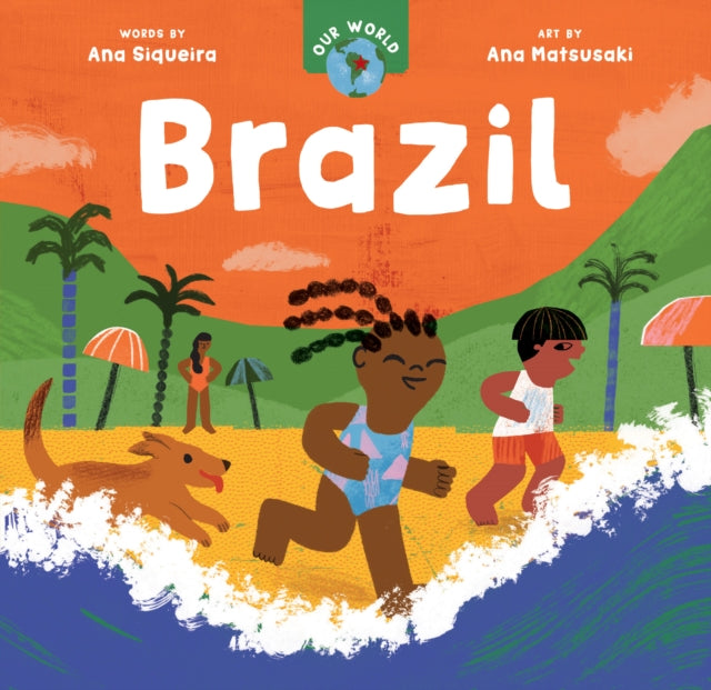 Our World Brazil
