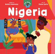 Our World Nigeria