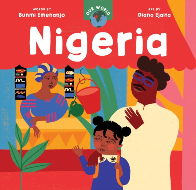 Our World Nigeria