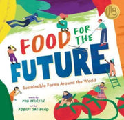 Food For The Future