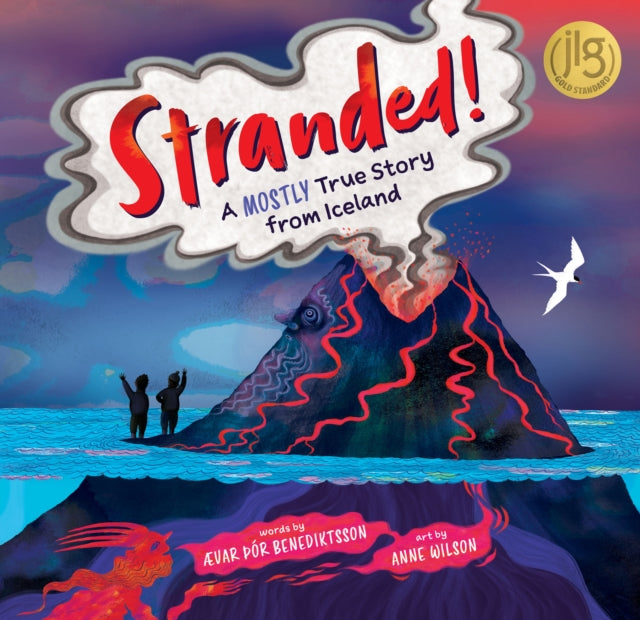 Stranded Hb