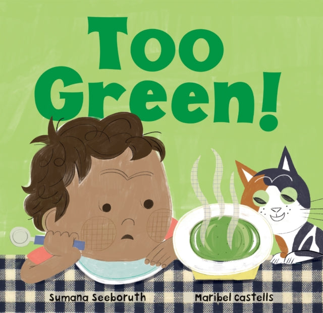 Too Green