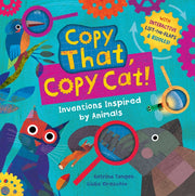 Copy That Copy Cat