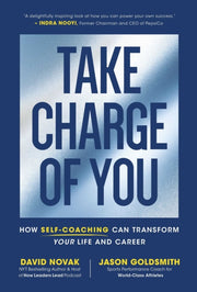 Take Charge Of You