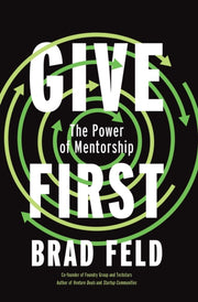Givefirst