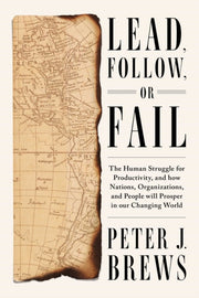 Lead Follow Or Fail