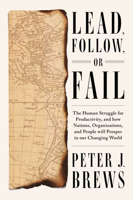 Lead Follow Or Fail