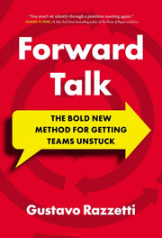 Forward Talk By Razzetti, Gustavo