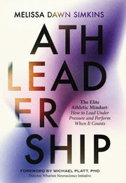 Athleadership By Dawn Simkins, Meliss