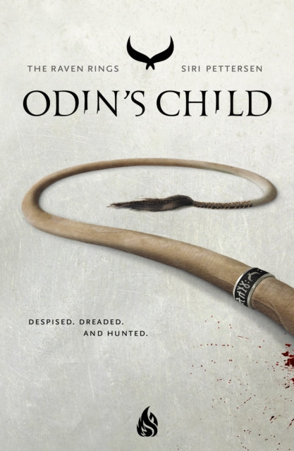 Odins Child By Pettersen, Siri