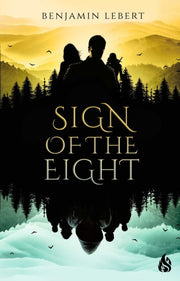 Sign Of The Eight