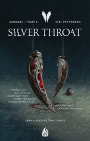 Silver Throat 2
