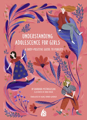 Understanding Adolescence For Girls