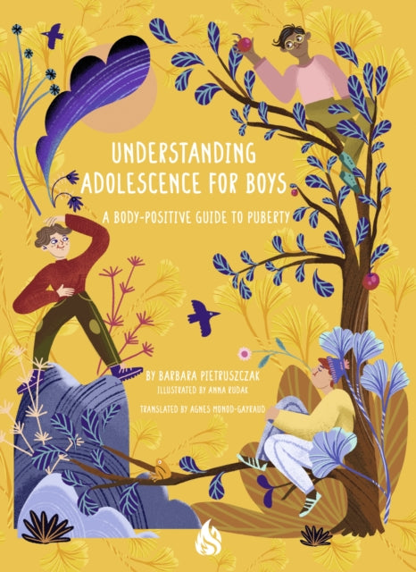 Understanding Adolescence For Boys