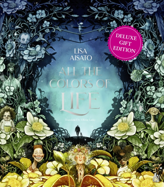 All The Colors Of Life Deluxe Gift Ed