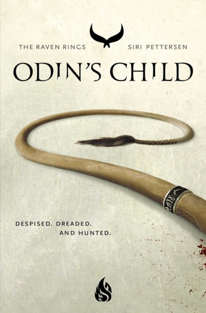 Odins Child By Pettersen, S Et Al