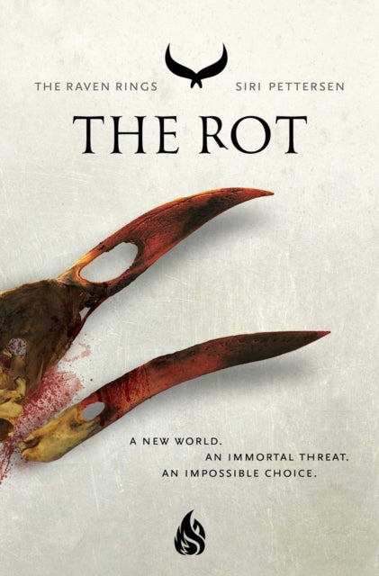 Rot By Pettersen, Siri