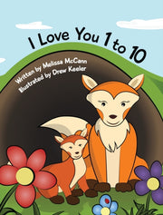 I Love You 1 To 10