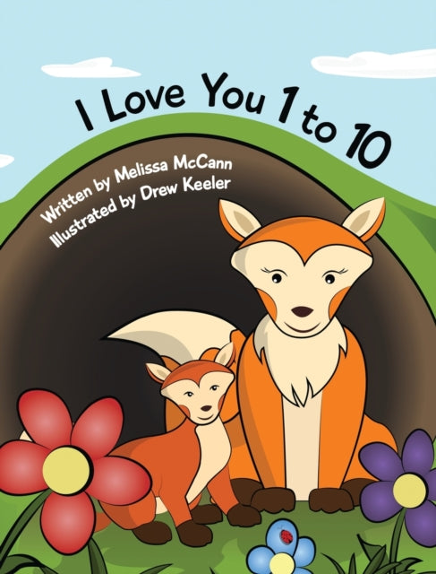 I Love You 1 To 10