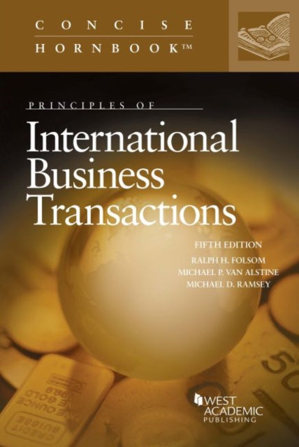 Principles Of International Business Tra
