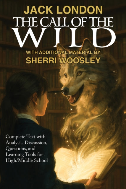 Call Of The Wild : Complete Text Wit By London, Jack