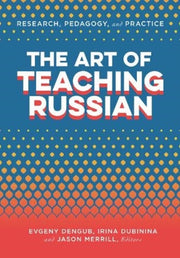 Art Of Teaching Russian