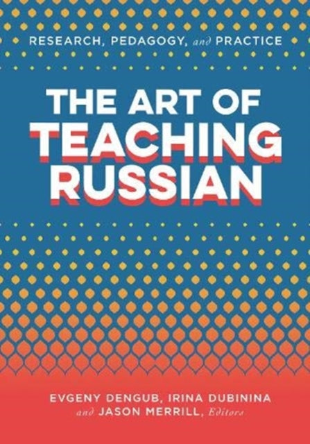 Art Of Teaching Russian
