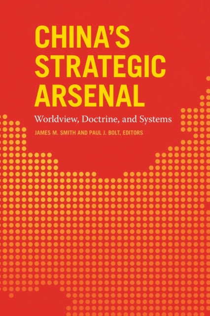 Chinas Strategic Arsenal